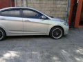 Hyundai Accent 1.4 gas manual-0