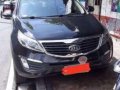 No Issues Kia Sportage 2011 For Sale-2