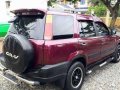 All Stock 1995 Honda CRV AT 1st Gen For Sale-5