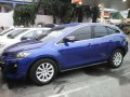 Top Of The Line 2011 Mazda CX7 For Sale-0