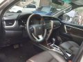 Toyota Fortuner 2.4V 2016-5