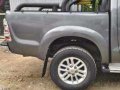 Toyota Hilux 4x4 like new for sale -3