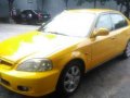 Honda Civic SiR legit 1999-7