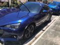 Subaru sports car brz 20-2