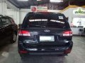 2012 Ford Escape 4x2-0