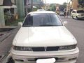 1992 Mitsubishi Galant Mpi SOHC Fotr Sale-1