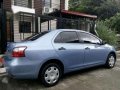 All Original 2013 Toyota Vios J For Sale-3