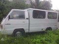Mitsubishi L300 in good condition for sale -3