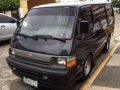 Toyota Hiace good as new for sale -2