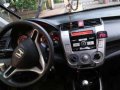 honda city 1.3 engine 2009-9