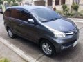 Toyota Avanza 2014 1.5G-0