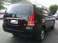 2008 Toyota Innova 2.0 V AT Black For Sale-3