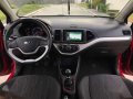 2013 Kia Picanto EX 0.8 Manual For Sale-7