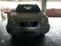 2006 Nissan X-trail 2.0 4x2 Silver For Sale -4