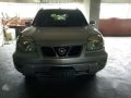 2006 Nissan X-trail 2.0 4x2 Silver For Sale -4