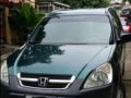Honda Crv gen2 2002 very fresh for sale -3