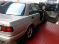 Nissan Sentra 93 model 4LX like new for sale -4