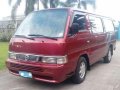 Nissan Urvan Escapade like new for sale -0