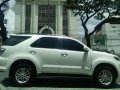 Perfect Condition Toyota Fortuner 2014 For Sale-1