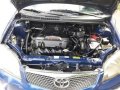 Toyota Vios 1.3e manual 2006 for sale -0