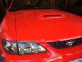 Ford Mustang 1997 AT Red Sedan For Sale-7