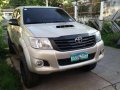 2012 3.0 Toyota Hilux fresh for sale -0