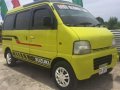 Suzuki Every 660cc Multicab Minivan For Sale-11