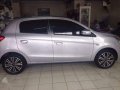 SUREApproval! 2017 Mirage hatchback glx Manual or Automatic!-5