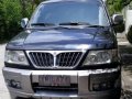 Mitsubishi adventure 2004 automatic SUV. Limited edition 1st owner-11