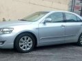 Toyota Camry 2007-2