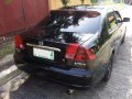 Honda Civic 2001 VTi-S Dimension for sale-3