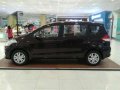 New 2017 Suzuki Ertiga GL 1.4 MT Brown -0