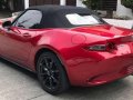 2016 Mazda MX5 2.0L Roadster Top Of The Line MX-5-1