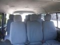 Toyota Hiace GL Grandia 2.5 D4D 2007-7