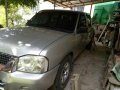 Nissan Frontier 4x2 2007 for sale-3