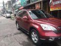 2007 Honda CRV Manual Transmission-1