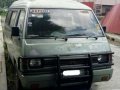 Good Condition 1989 Mitsubishi L300 Versa Van For Sale-0