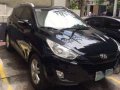 2013 Hyundai Tucson Diesel 4WD AT for sale -1