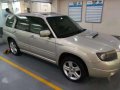 Subaru Forester 2.5 Turbo 2007 !RUSH!-1