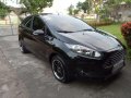 Ford Fiesta 2014 (Trend) Sedan-2