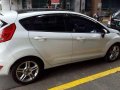 Ford Fiesta 2012 AT - Sports Ed-2