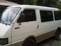  Kia Besta 2000 Model White Van For Sale-0