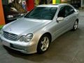 2001 Mercedes Benz avantgarde Automatic for sale -0