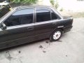 Mitsubishi Lancer Hotdog GLXi 1995 MT Gray -2
