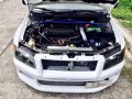 Mitsubishi Lancer Evolution 7 Evo 7 not Sti-8