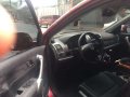 2007 Honda CRV Manual Transmission-6