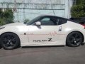 Nissan 370z like new for sale -2