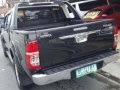 2012 Toyota Hilux G 4x4 Matic Diesel TV/DVD for sale  -2