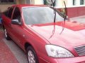 Rush for Sale... Nissan Sentra GX 1.3 model 2005 AT-2