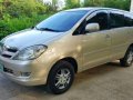 Very Fresh Toyota Innova G 2008 For Sale-1
